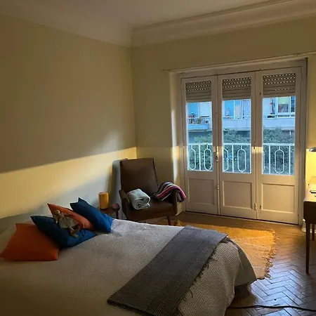 Apartamento Word Youth Day T3 *